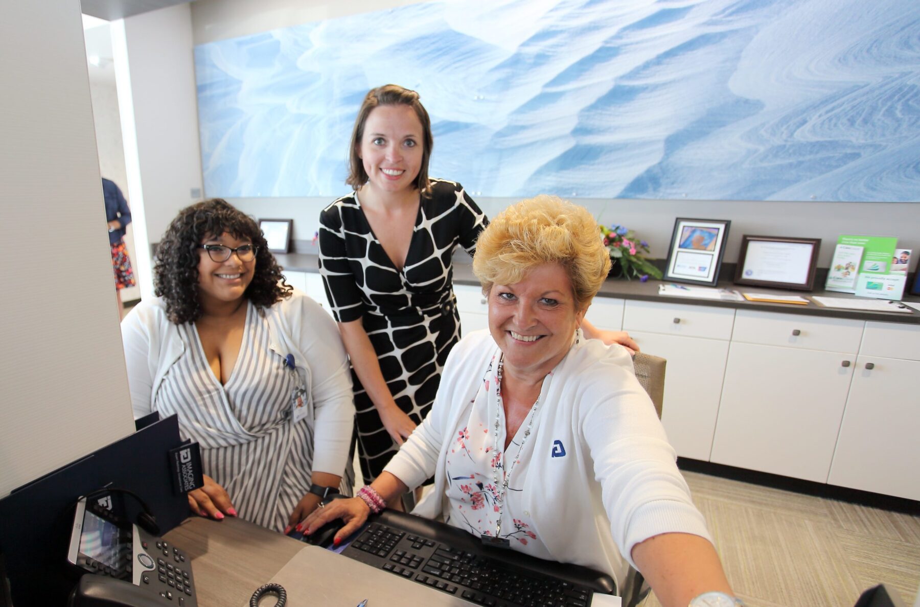 Imaging Associates Alaska Radiology Associates